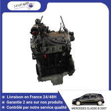 Moteur Mercedes CLASSE B