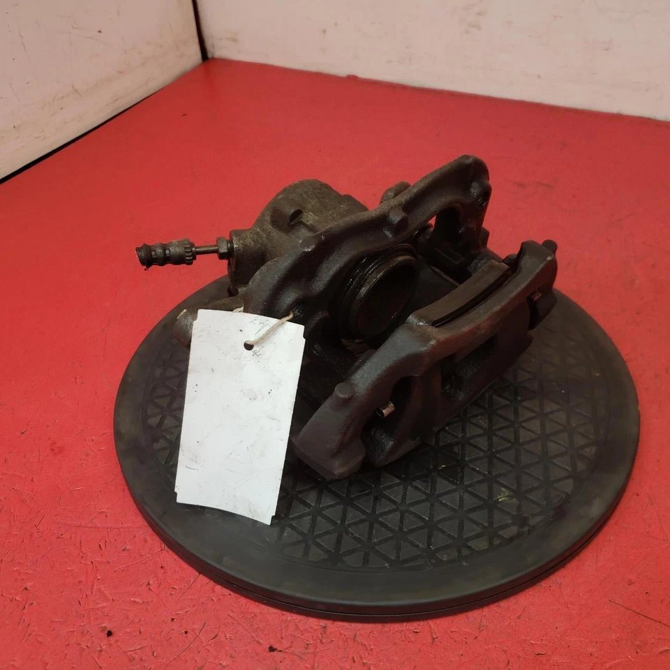 MINI F54 NEARSIDE FRONT BRAKE CALIPER 2019 2.0L PETROL B48A20M1 (B48A20A) - Image 3 of 4