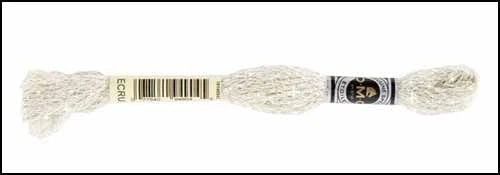 DMC Mouline Etoile Floss - Image 2 of 4