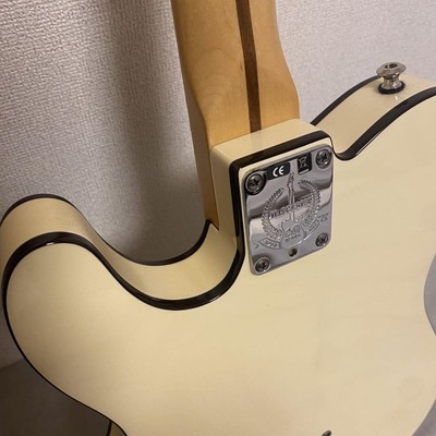 Fender Tele-Bration Telecaster Thinline Fender Tele-Bration Telecaster Thinline | eBay