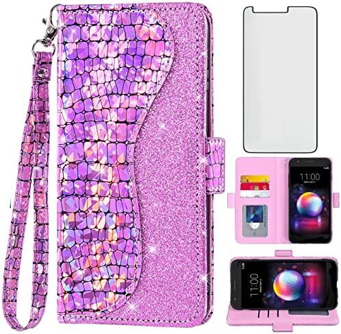 Phone Case for LG K30 2018/Premier Pro LTE/Phoenix Plus/Harmony 2/K10/K11/Xpress