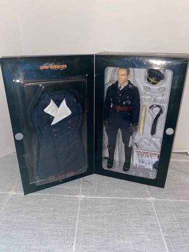 Figura Dragón 1/6 Cyber Hobby Operation Roche Comandante General Kurt Student - Imagen 3 de 3