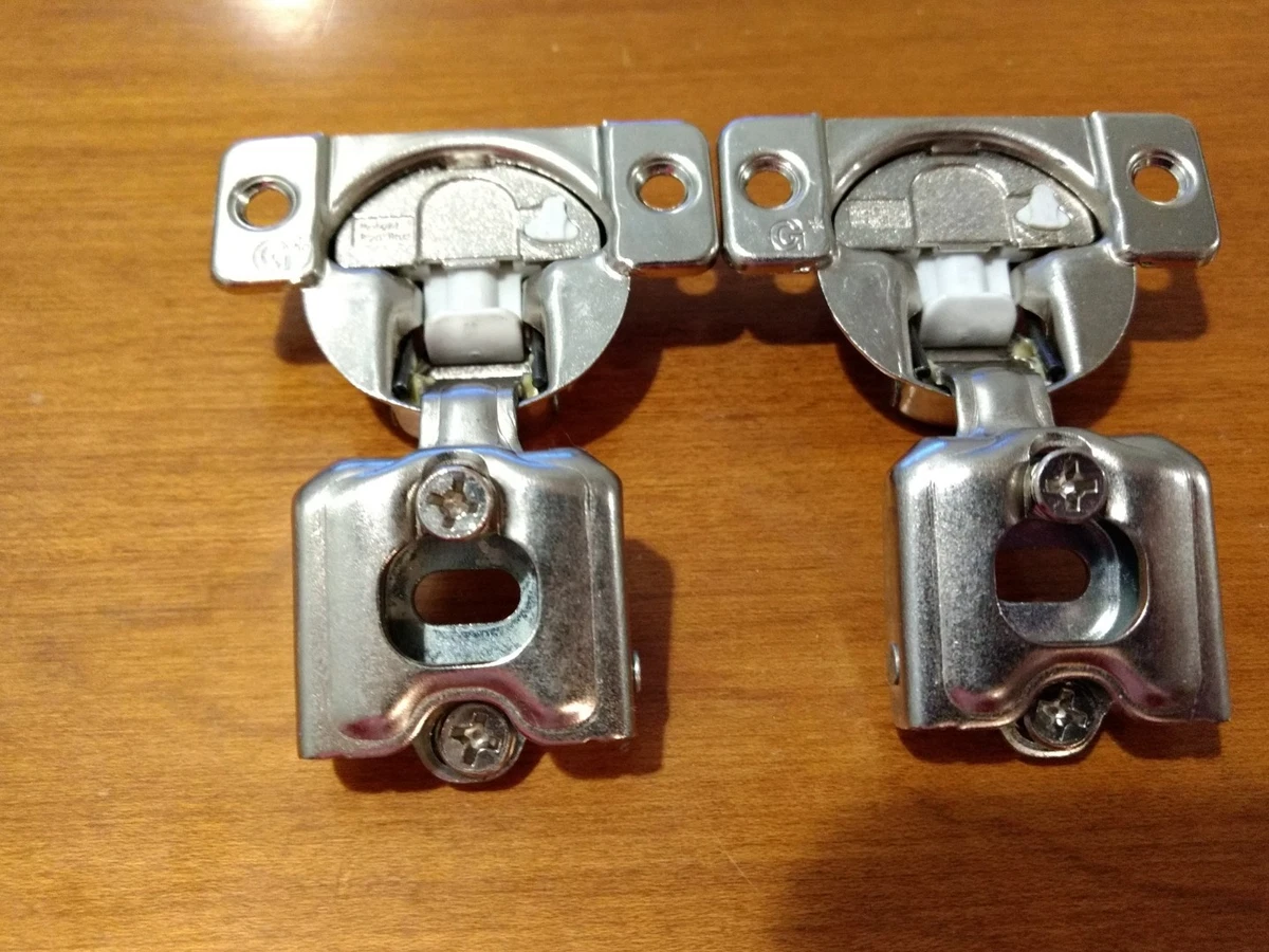 Grass Hinges 830 15 Matttroy