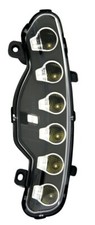Licht Diurna DRL Scheinwerfer Links Vorne Led- Für Ds3 2009- valeo