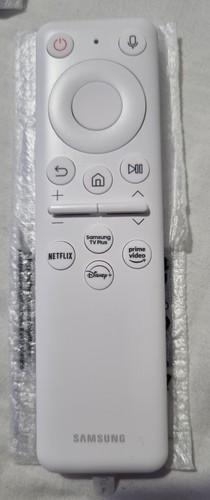 Genuine Samsung Smart TV/Projector Remote BP59-00149B TM2261S QLED (Brand New)
