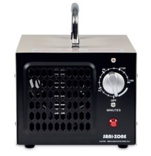 Dewitte Ozone Generator Sani-Zone 105.100.100
