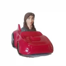 McDONALD'S Shank Racer Ralph HAPPY MEAL TOYS #2 Car TOY New 