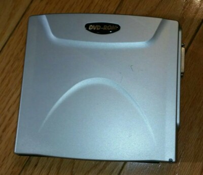Ultra Thin DC-PC Switch External DVD, CD DVD-ROM CD-ROM Drive Model: PDVD-820 