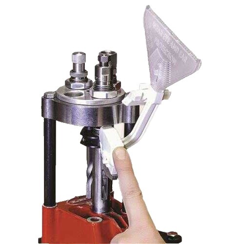 Lee Pro 1000 Case Ejector, Brass Kicker UPGRADE - Solid Aluminum - Hand