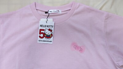 SANRIO 50th × TOWER RECORDS T-shirt SANRIO 50th × TOWER RECORDS T-shirt ミュージシャン