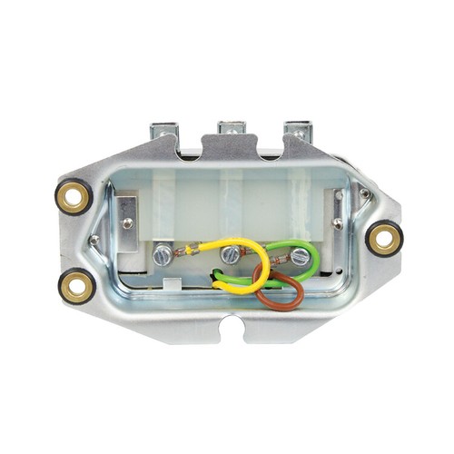 VOLTAGE REGULATOR RB310,12V, 22 AMP - Picture 4 of 7