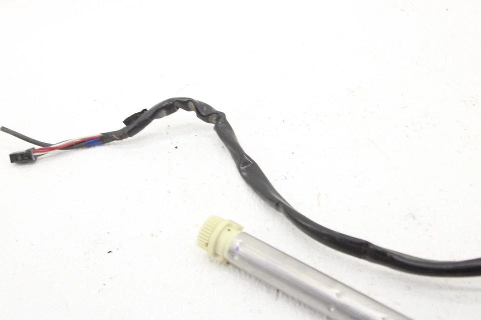 Harley-Davidson Touring Electra King 2016-2024 acelerador de carretera por cable agarre giratorio Foto 3 de 4