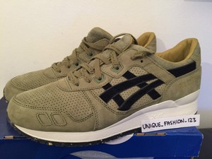 asics gel lyte iii 25th anniversary footpatrol asics gel lyte iii 25th anniversary footpatrol