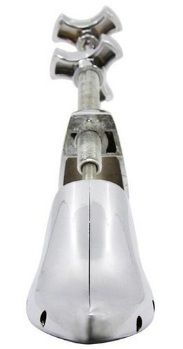 Nuevo Ajustable Aleación de Aluminio Mujeres Hombres Zapatos Estira Formas Expansor - Imagen 7 de 7
