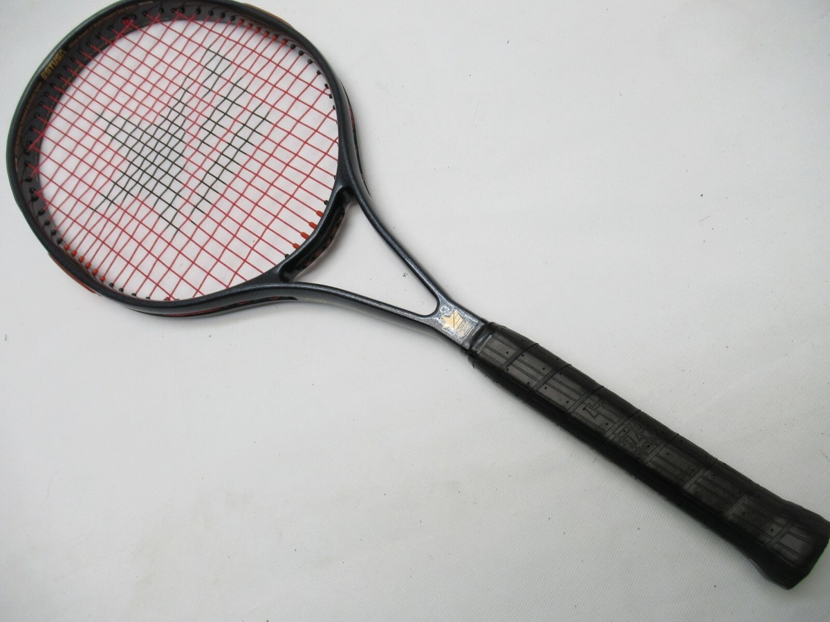 ESTUSA Boris Becker CHARGER BKS テニスラケット ESTUSA Boris Becker CHARGER BKS テニスラケット