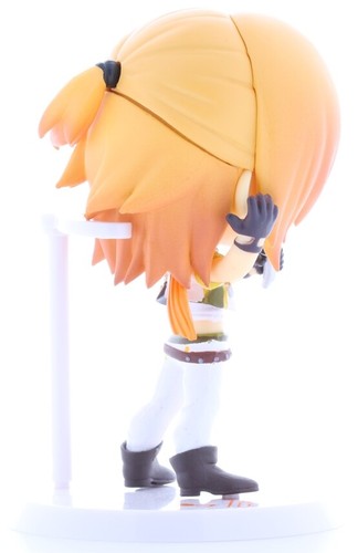 Uta no Prince-sama Figurine Figure Ichiban Kuji Kyun Chara 2000 E Pz Ren Jinguji - Picture 7 of 11