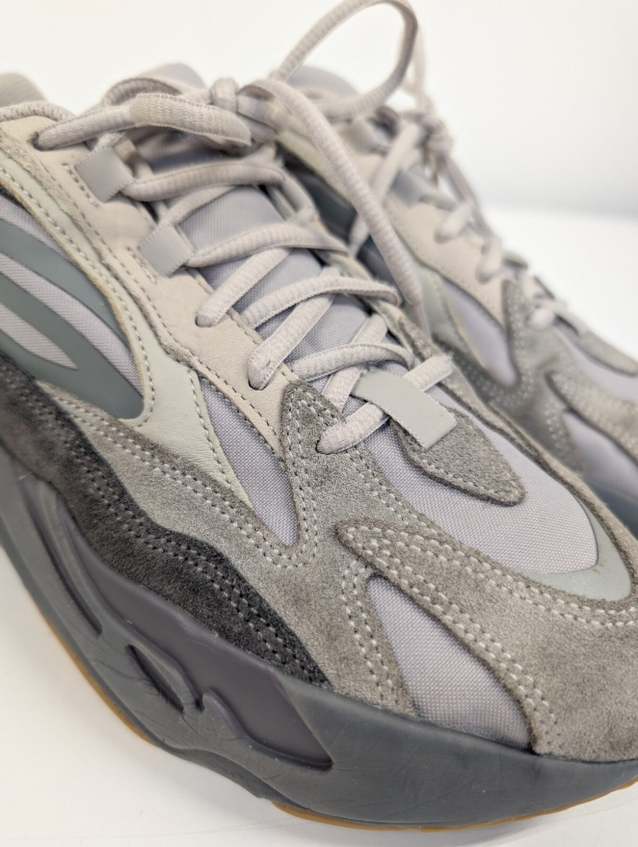 adidas gazelle silver green womens YEEZY 700 V2 TEPHRA  byshoesme