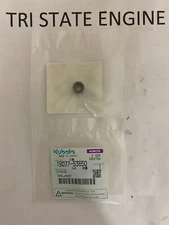 Genuine OEM Kubota Engine 2 , 3 , 4 Cylinder Seal, Heat 19077-53650