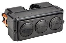 RISCALDAMENTO ACQUA DI RAFFREDDAMENTO UNIVERSALE RISCALDAMENTO A PAVIMENTO WEBASTO 12V 6KW TIPO F