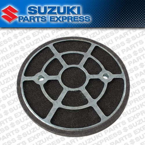 .FILTER, BELT COOLING