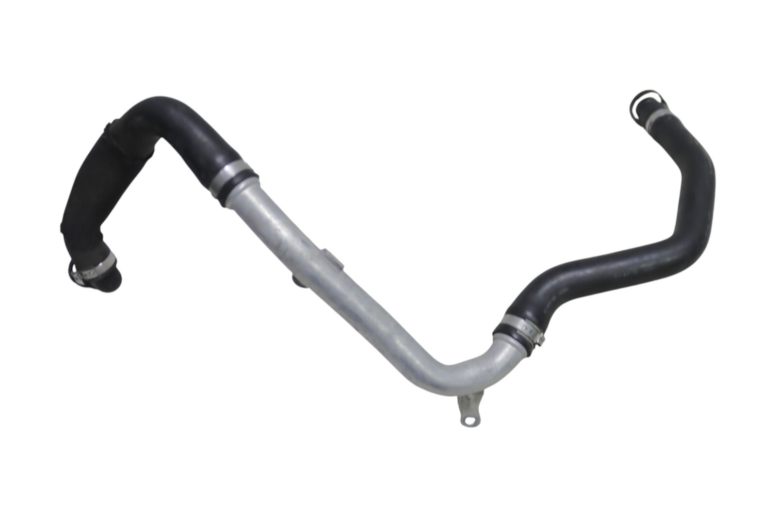 Audi R8 Spyder Secondary Air Injection Pump Hose Pipe Line 2011 2012 OEM