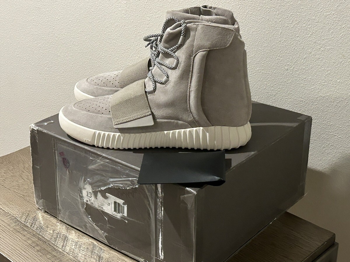 Size 13 - adidas Yeezy Boost 750 OG 01/15 Production ART Size 13 - adidas Yeezy Boost 750 OG 01/15 Production ART