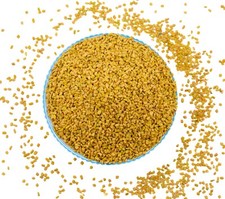 Fenugreek Methi Seeds Whole Dried Premium Grade Seasoning SELECT WEIGHT