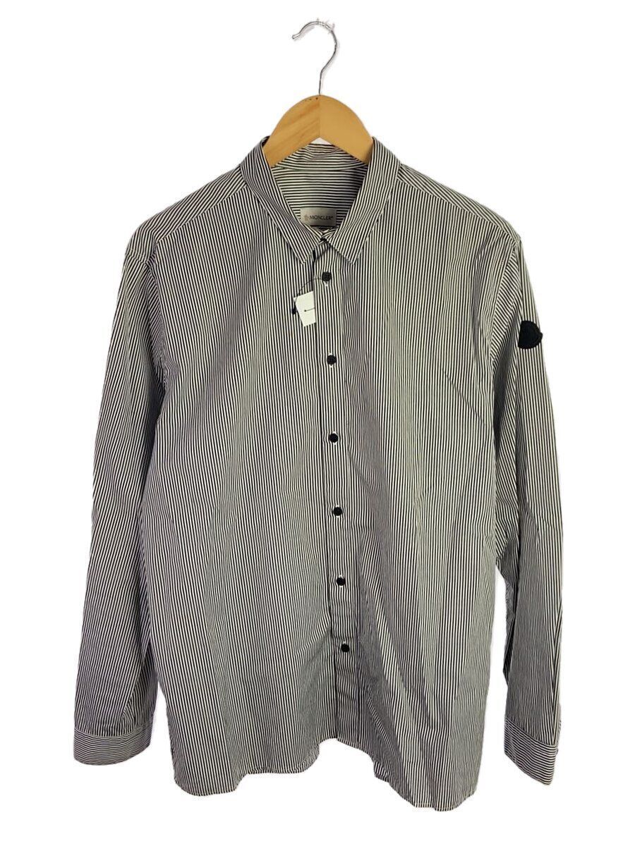 Moncler Fragment Houndstooth Longsleeve