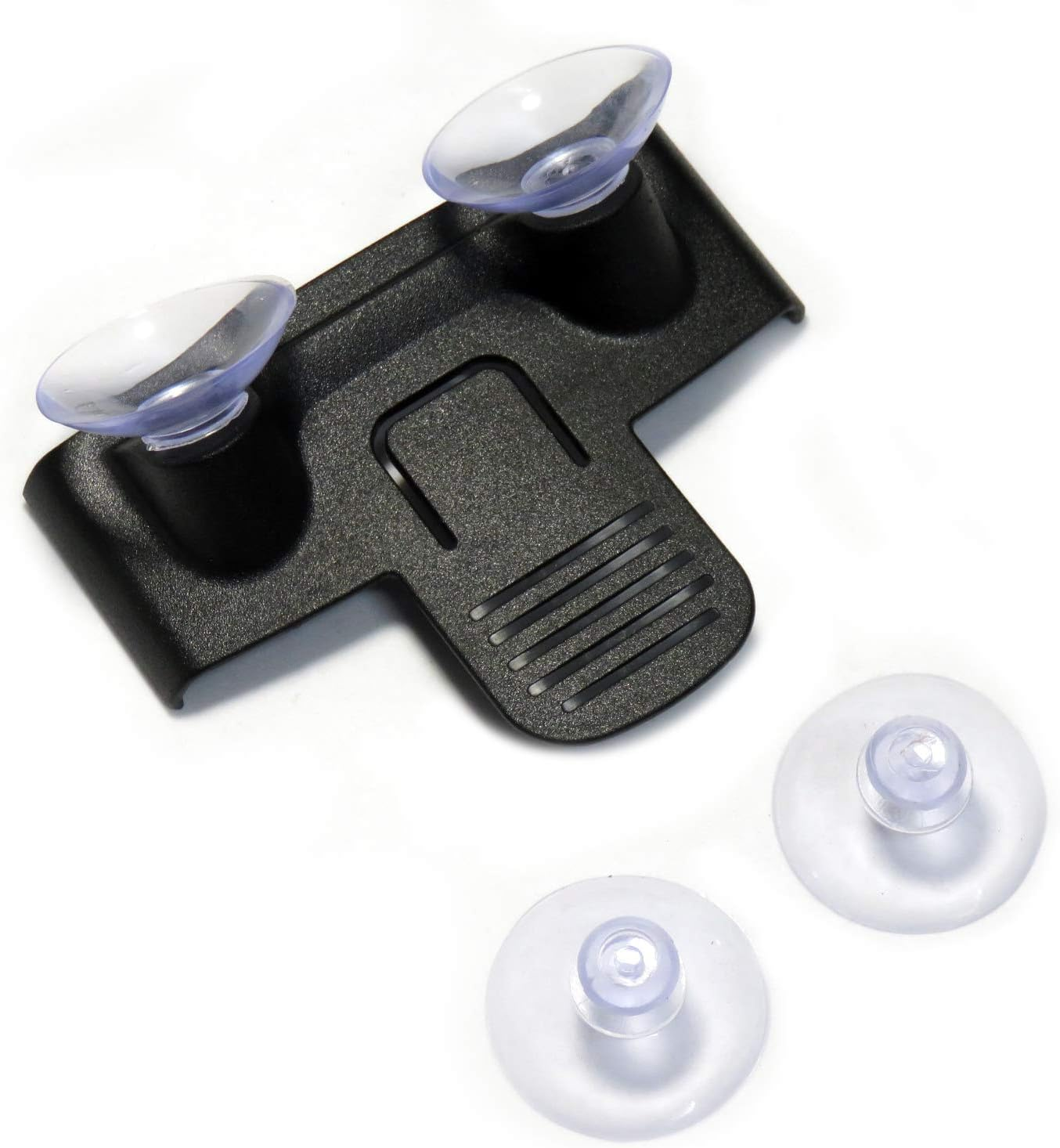 Ramtech Car Windshield Mount Holder Kit for Valentine One V1 Gen2 Radar Laser De