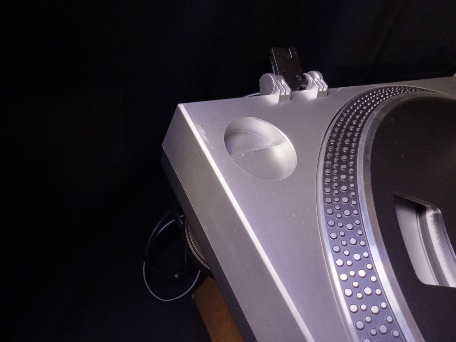 Crosley C100 Belt Drive Turntable (used) eBay
