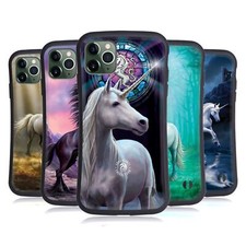OFFICIAL ANNE STOKES MYTHICAL CREATURES HYBRID CASE FOR APPLE iPHONES PHONES