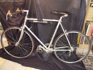 fuji league bike
