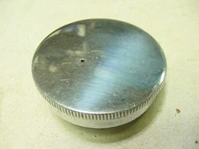 BSA TRIUMPH NORTON MATCHLESS OIL TANK CAP CEANDESS 697300 FIT 1 7/8 TANK NICE CH