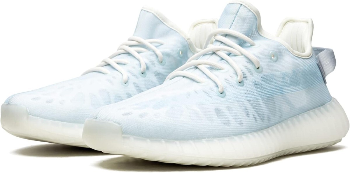 adidas Yeezy Boost 350 V2 Mono Ice US