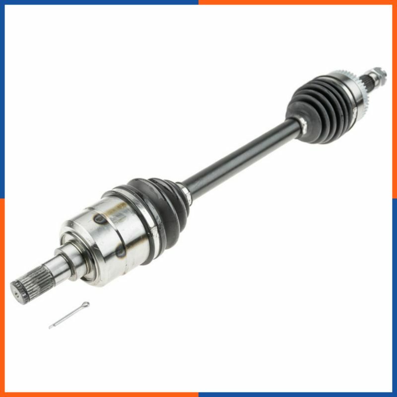 Arbre de transmission gauche pour KIA cardan train avant 15-1886 18-081921