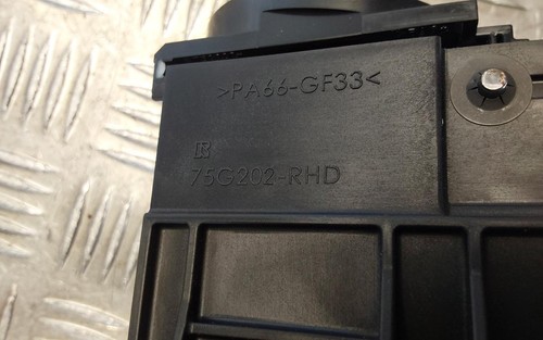 GEAR SHIFTER TOYOTA PRIUS MK4 XW50 2017 75G202 - Picture 7 of 7