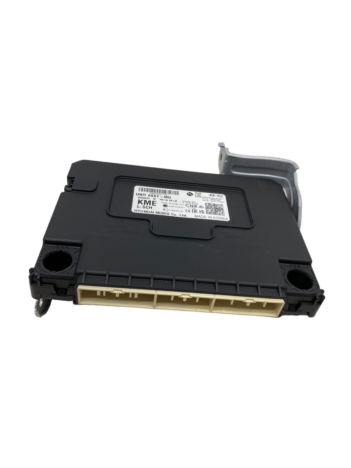 2023 GENESIS G70 OEM IBU INTEGRATED BODY CONTROL MODULE 95400G9JV2 eBay