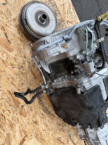 SUBARU WRX 2022-2025 OEM AUTOMATIC TRANSMISSION 2.4T AWD ASSEMBLY 35K - Picture 13 of 15