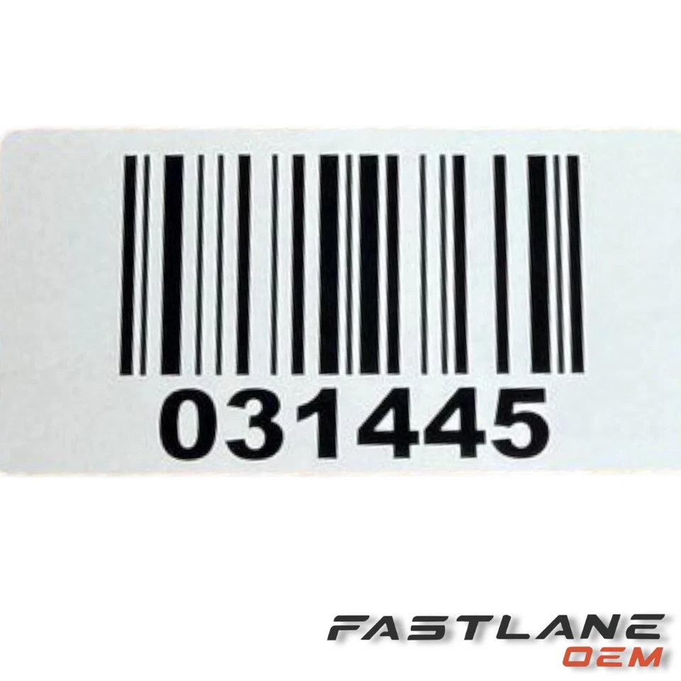 2008-2017 MITSUBISHI LANCER OXYGEN SENSOR NEW OEM 1588A144 - Image 4 of 4