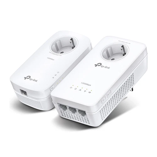 TP-Link TL-WPA1300P KIT (DE) Power WLAN V3