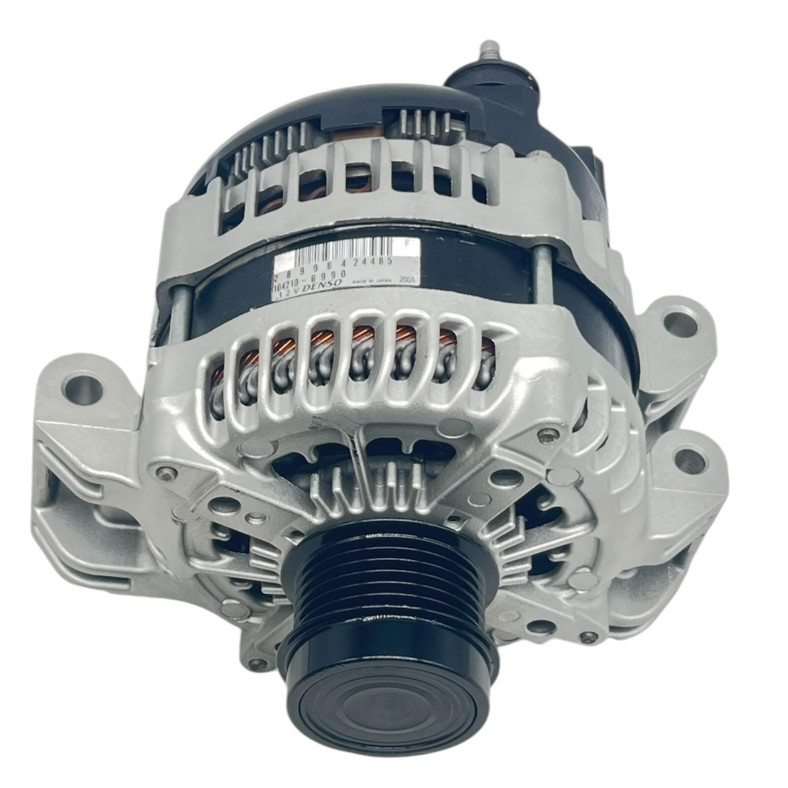 Maserati Ghibli 2014-2019 Alternator P/N 28996424485