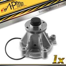 A-Premium Water Pump w/ Gaskets for Ford F-150 2009 Explorer Mercury Mountaineer