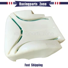 For 1999-2002 GMC Yukon / Sierra 1500/2500/3500 Driver Bottom Seat Foam Cushion