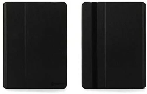 Funda Griffin iPad Pro 9.7 | Snapbook Funda Protectora Abatible Folio Negra | Nueva Foto 4 de 4