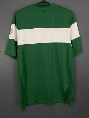 Maillot Extérieur Nike Hammarby FC - Taille M - Homme - Occasion Bon état