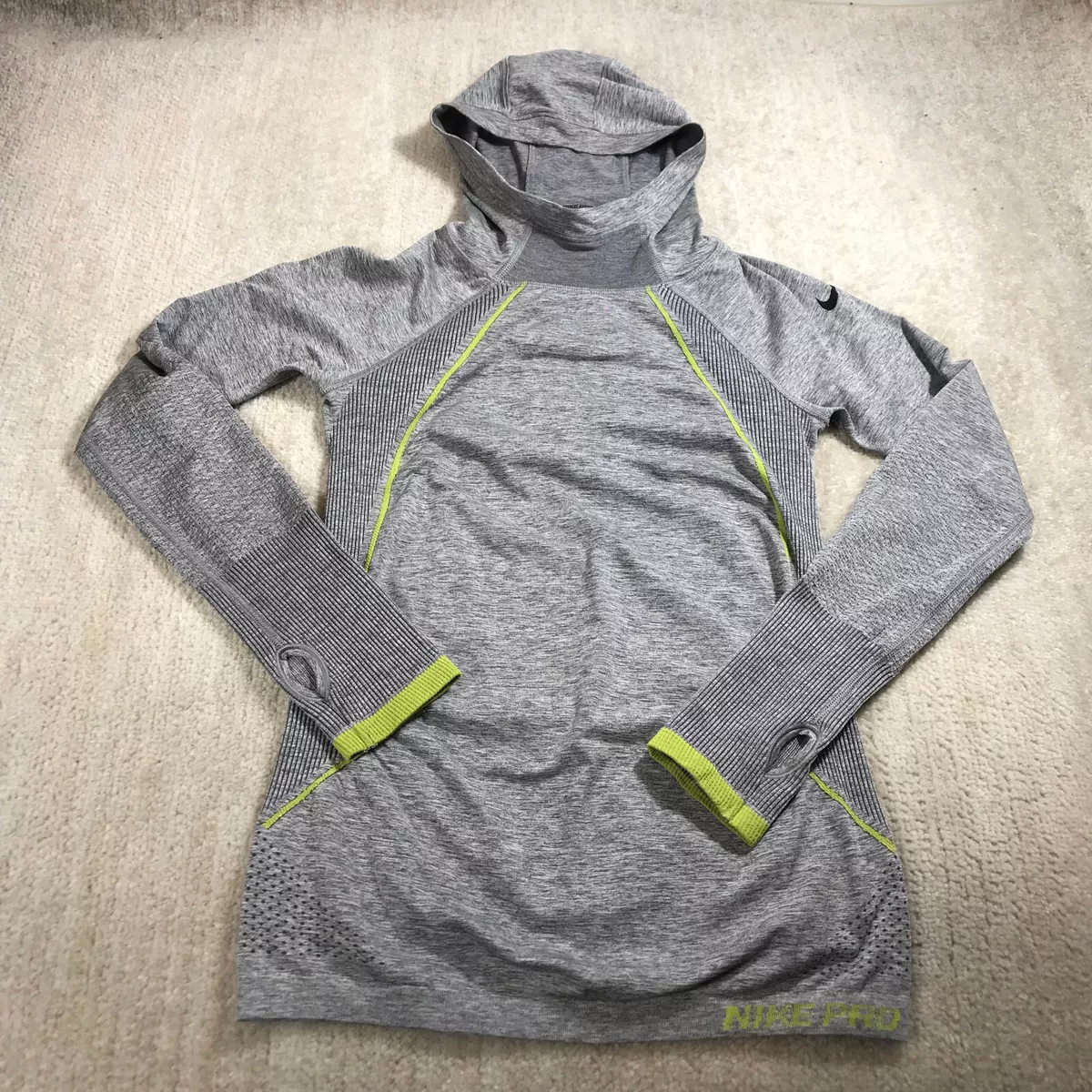 Thumbhole sweatshirt shop