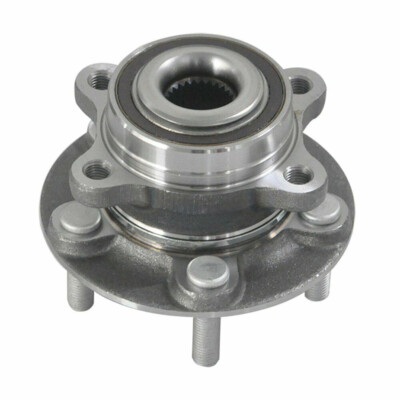 Front or Rear Wheel Bearing Hub for 2013-2020 Fusion 2013-2016 Lincoln MKZ