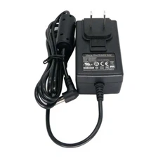 Genuine EDAC EM1024PR 12V 3000mA AC Adapter Power Supply