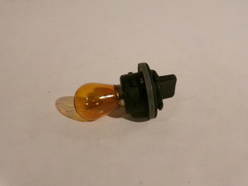 09 10 11 HYUNDAI GENESIS HID HEADLIGHT LAMP LENS TURN SIGNAL BULB