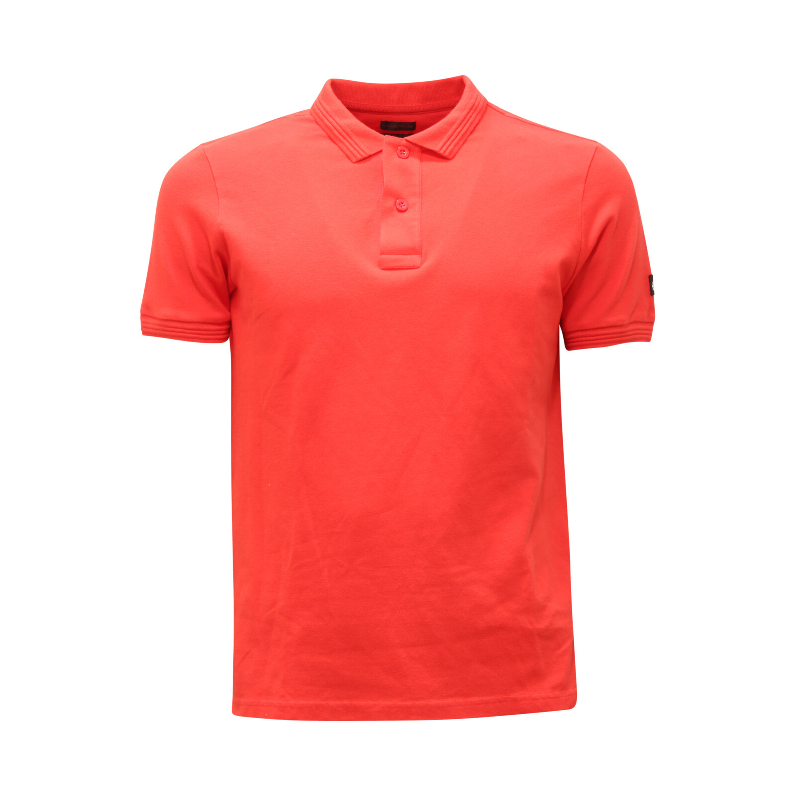 0962AV МУЖСКАЯ ФУТБОЛКА-ПОЛО POLO UOMO SUNDEK 12690₽